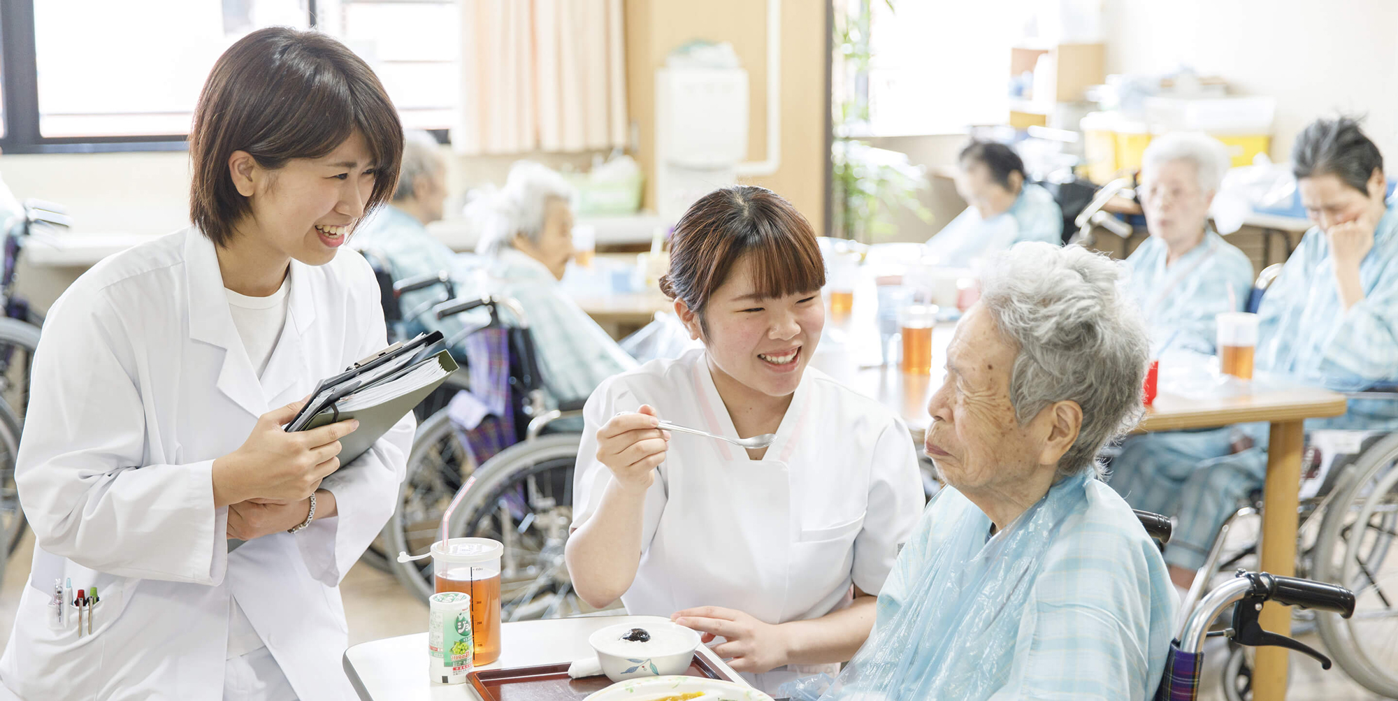 医療法人 錦秀会　阪和第二病院