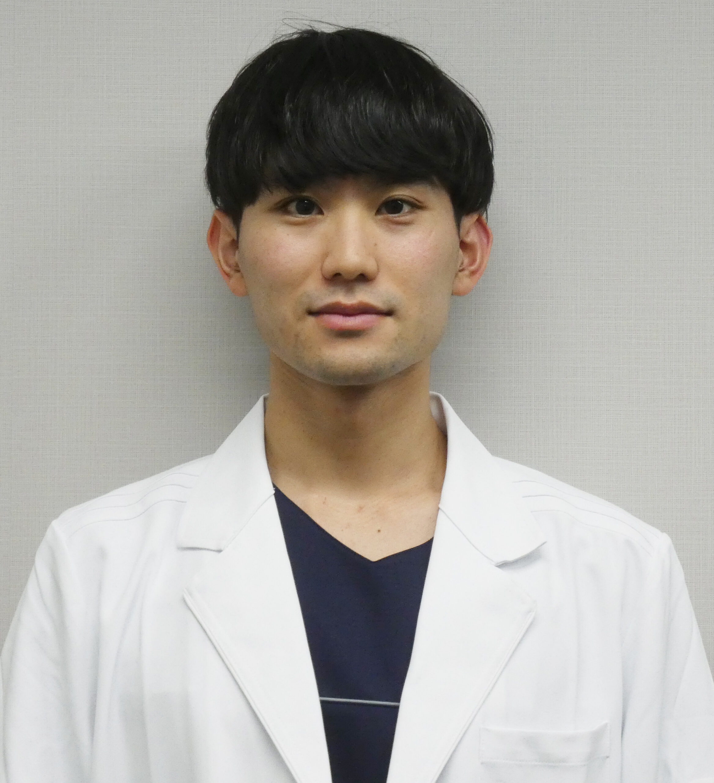 薮田先生