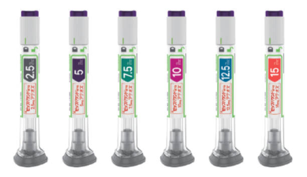 ゼップバウンド(2025年4月11日発売開始)